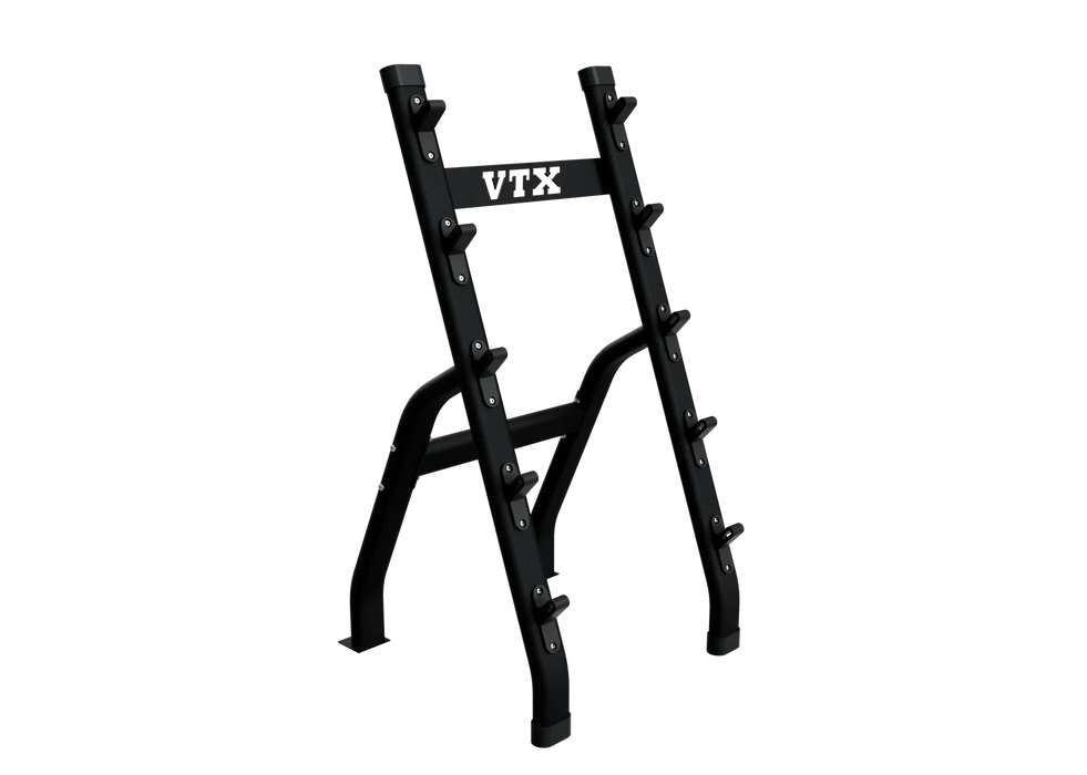 Troy Horizontal Barbell Storage Half Rack | BB-5