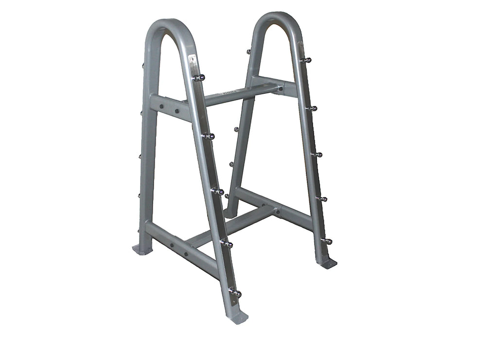 Troy Horizontal Barbell Storage Rack | BB-10