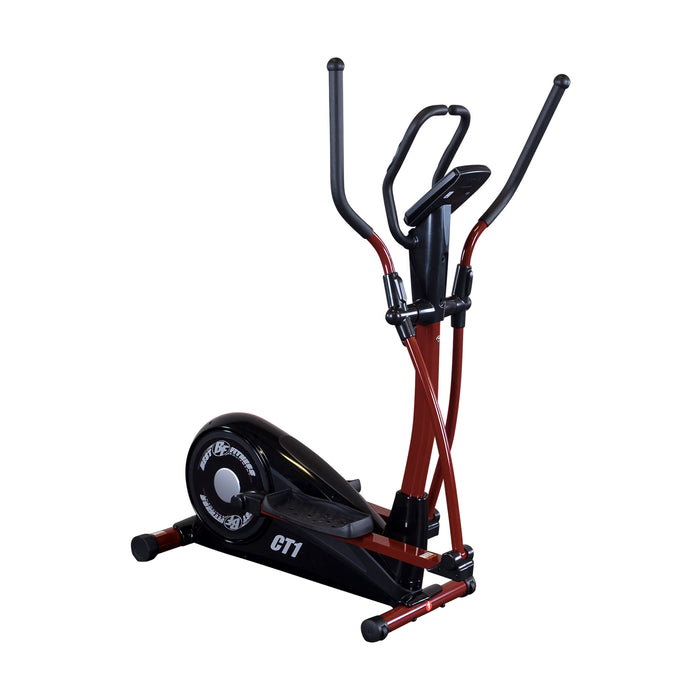 Body-Solid Best Fitness BFCT1R Elliptical Trainer
