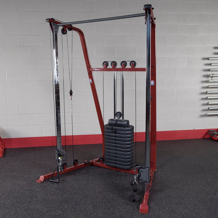 Body-Solid Best Fitness BFFT10R Functional Trainer