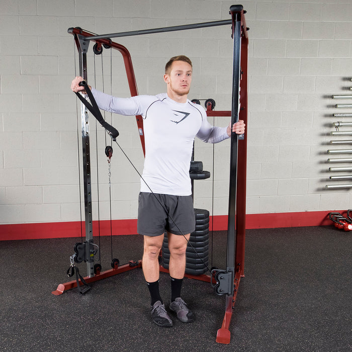 Body-Solid Best Fitness BFFT10R Functional Trainer