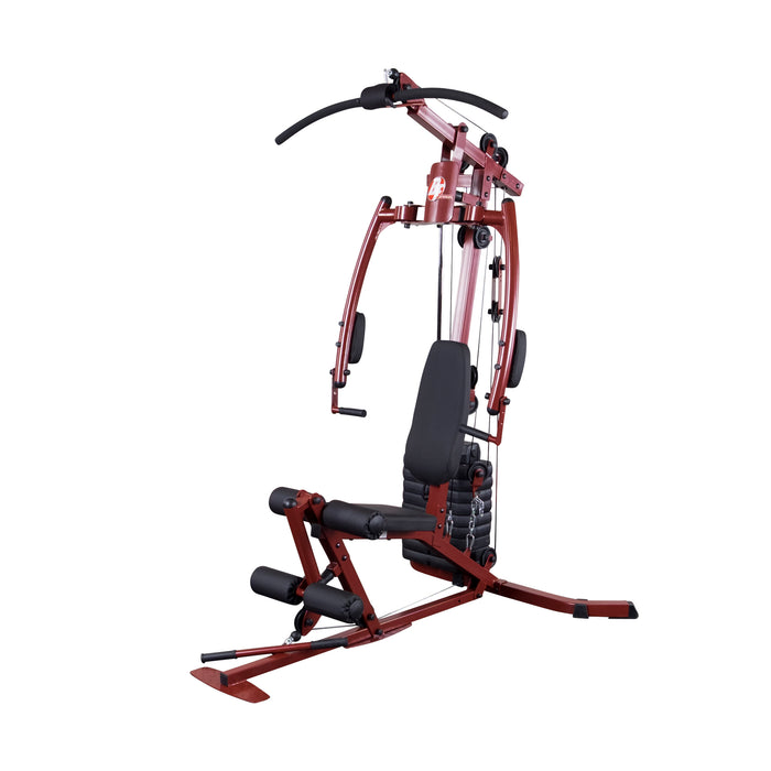 Body-Solid Best Fitness BFMG20 Sportsman Gym Machine