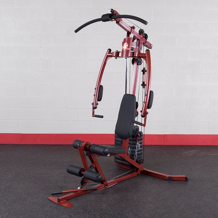 Body-Solid Best Fitness BFMG20 Sportsman Gym Machine