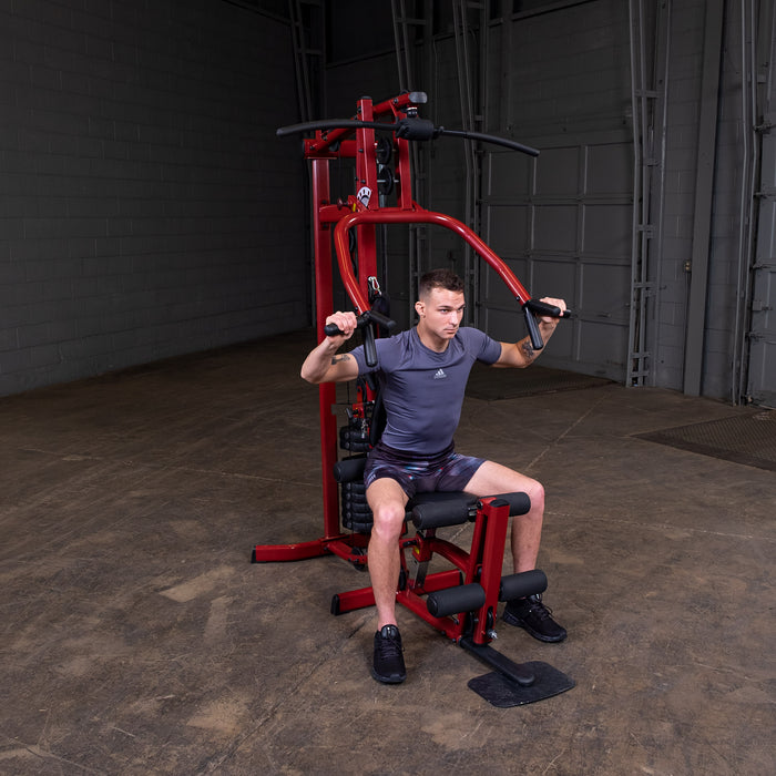 Body-Solid Best Fitness BFMG30 Multi Station Gym Machine