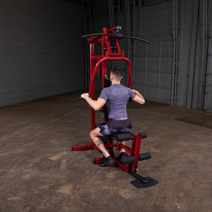 Body-Solid Best Fitness BFMG30 Multi Station Gym Machine
