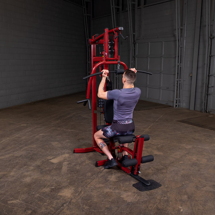Body-Solid Best Fitness BFMG30 Multi Station Gym Machine