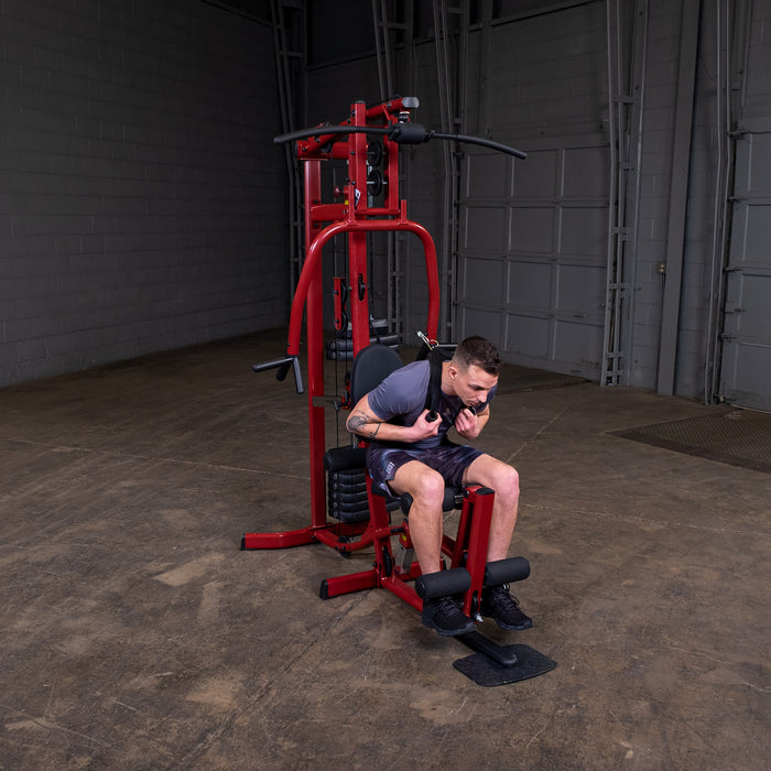 Body-Solid Best Fitness BFMG30 Multi Station Gym Machine