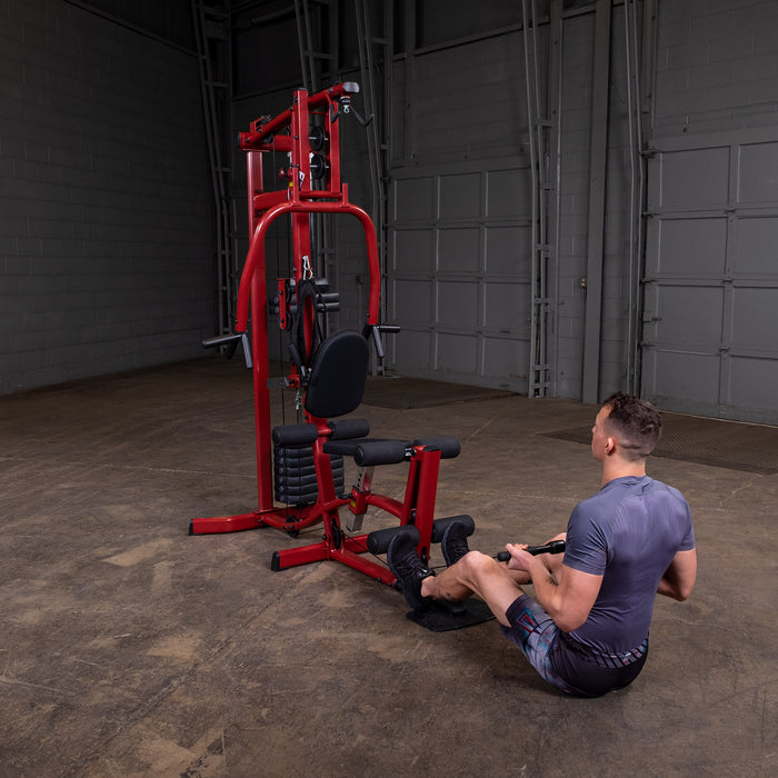 Body-Solid Best Fitness BFMG30 Multi Station Gym Machine