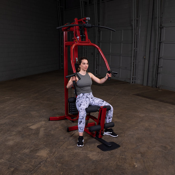 Body-Solid Best Fitness BFMG30 Multi Station Gym Machine