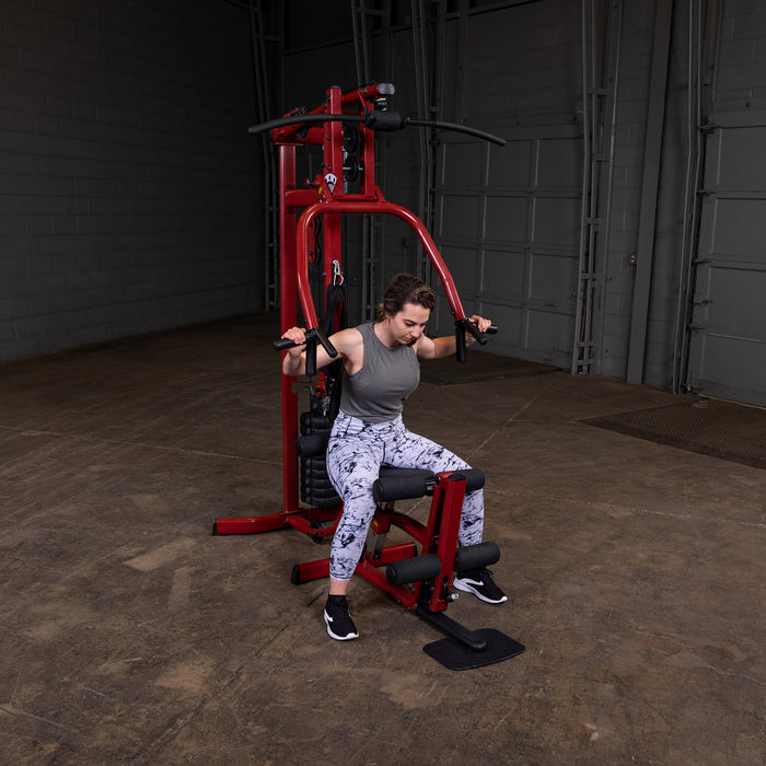Body-Solid Best Fitness BFMG30 Multi Station Gym Machine