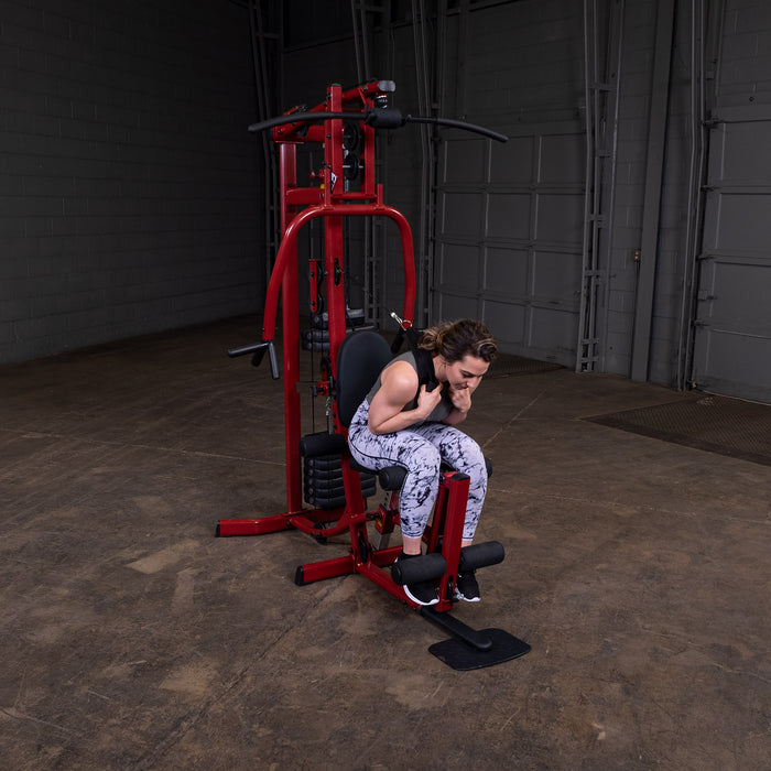 Body-Solid Best Fitness BFMG30 Multi Station Gym Machine