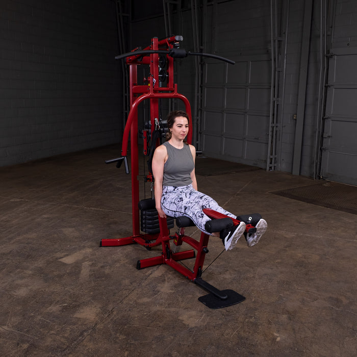 Body-Solid Best Fitness BFMG30 Multi Station Gym Machine