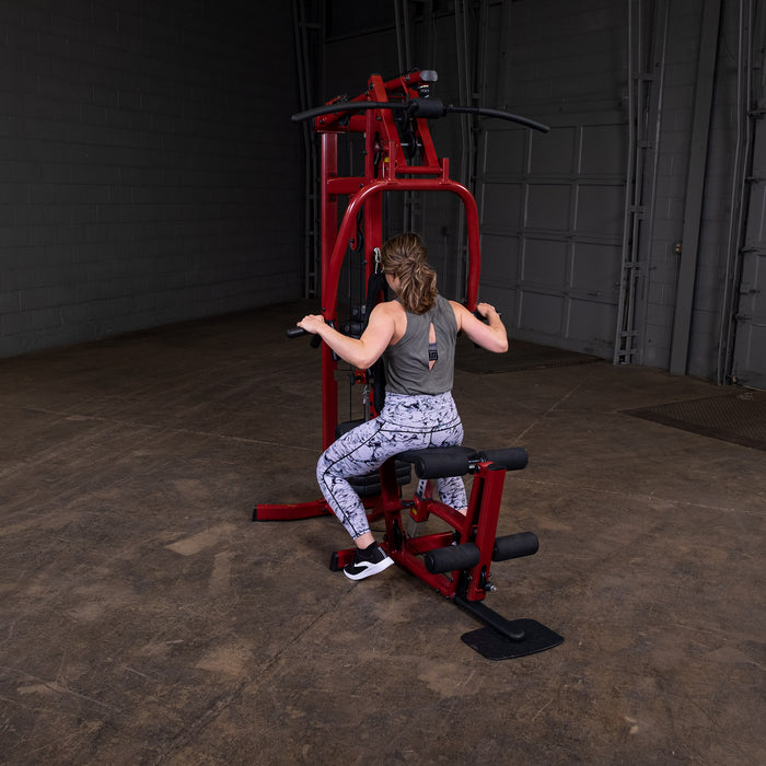 Body-Solid Best Fitness BFMG30 Multi Station Gym Machine