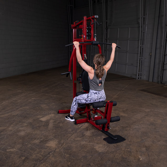 Body-Solid Best Fitness BFMG30 Multi Station Gym Machine