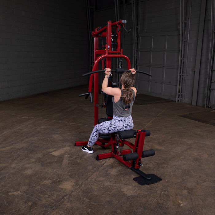 Body-Solid Best Fitness BFMG30 Multi Station Gym Machine