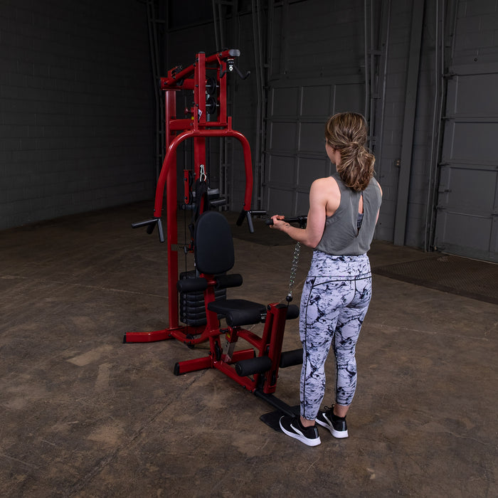 Body-Solid Best Fitness BFMG30 Multi Station Gym Machine