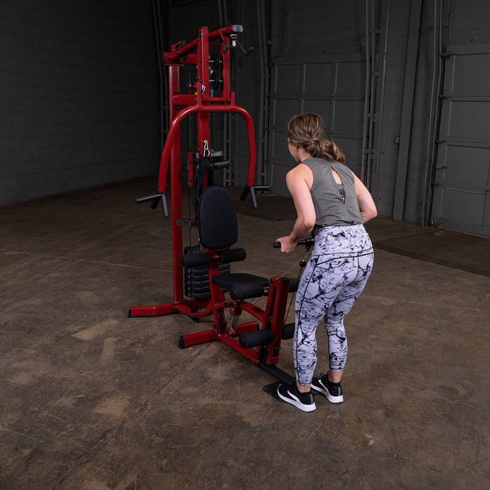 Body-Solid Best Fitness BFMG30 Multi Station Gym Machine