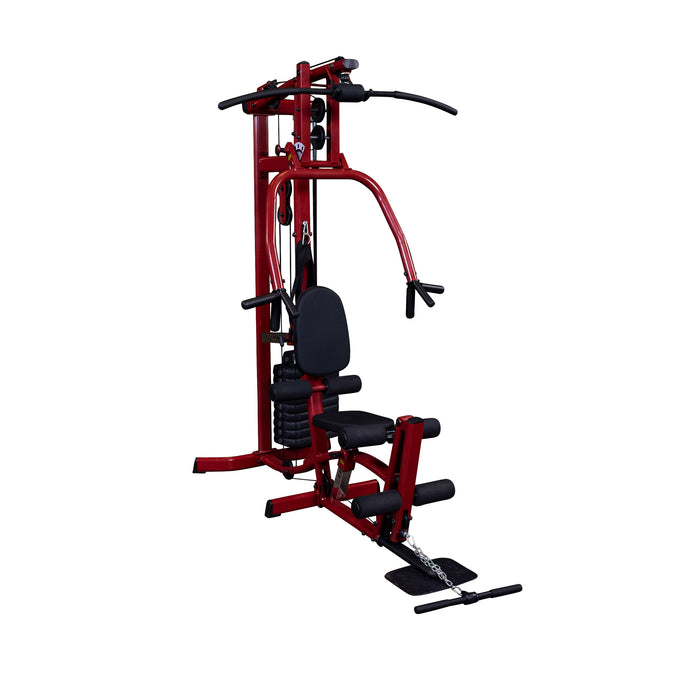 Body-Solid Best Fitness BFMG30 Multi Station Gym Machine