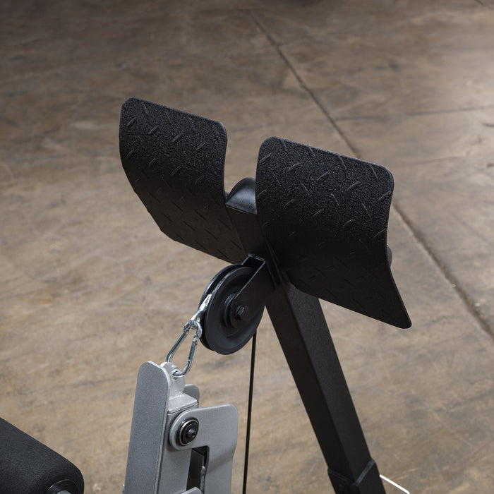 Body-Solid Powerline BSG10X Home Gym Machine