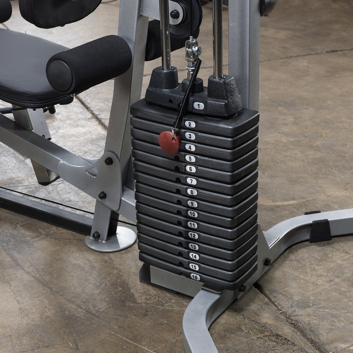 Body-Solid Powerline BSG10X Home Gym Machine