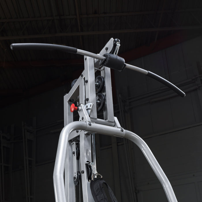 Body-Solid Powerline BSG10X Home Gym Machine