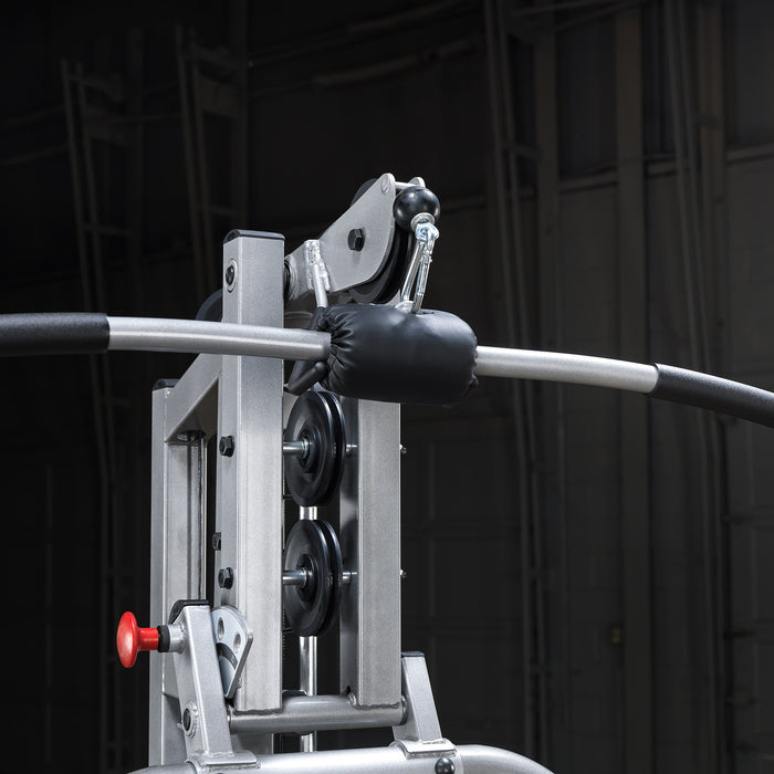 Body-Solid Powerline BSG10X Home Gym Machine