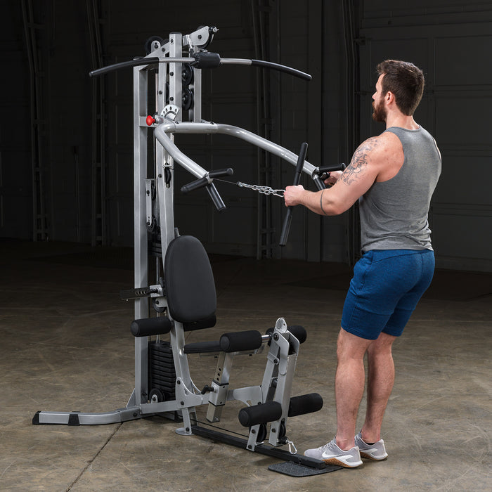 Body-Solid Powerline BSG10X Home Gym Machine