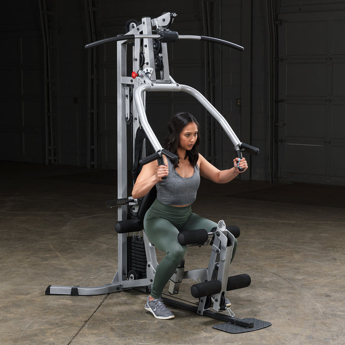 Body-Solid Powerline BSG10X Home Gym Machine