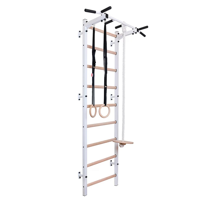 BenchK 721 Wall Bars with Pull-up Bar