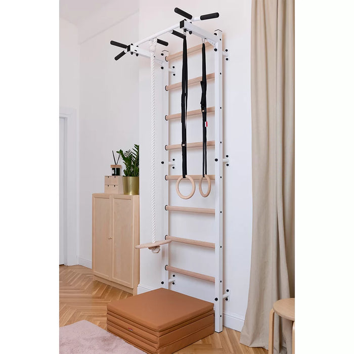 BenchK 721 Wall Bars with Pull-up Bar