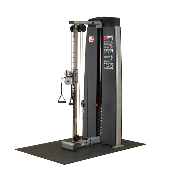 Body-Solid Pro Dual DPCCSF Cable Column Machine