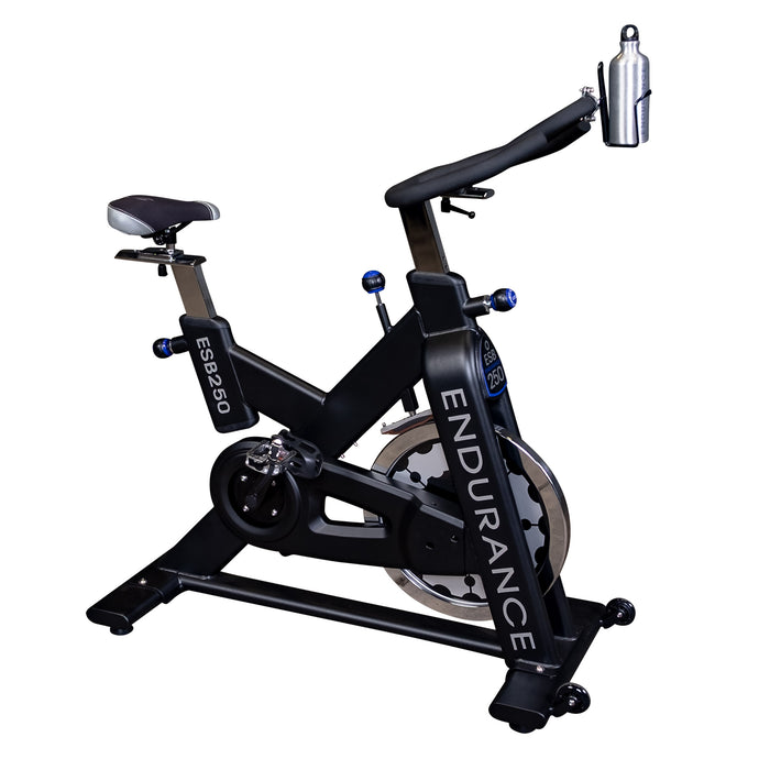 Body-Solid Endurance ESB250 Indoor Exercise Bike
