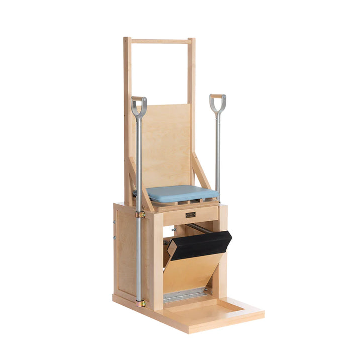Legacy Apparatus Electric High Chair