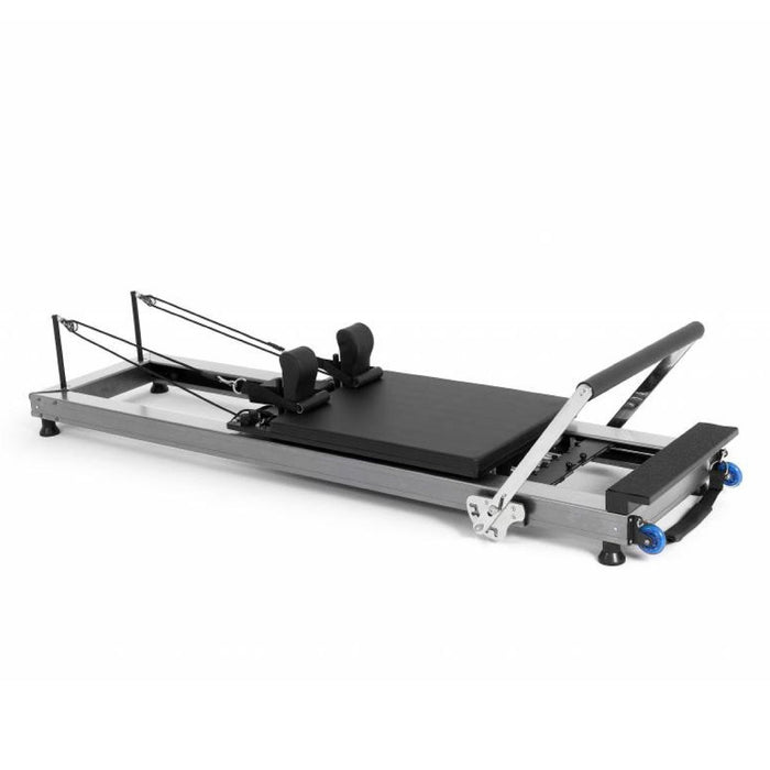 Elina Pilates Aluminum HL1 Reformer Bundle