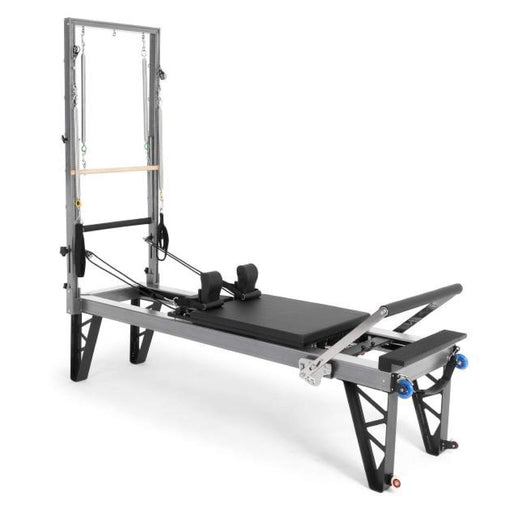 Elina Pilates Aluminum HL4 Reformer with Tower Bundle