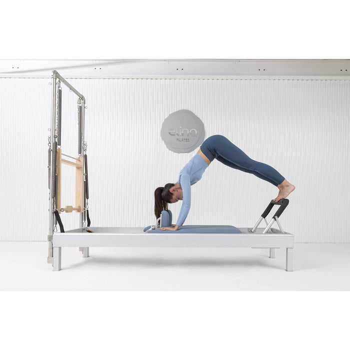 Elina Pilates Classic Reformer with Tower Bundle