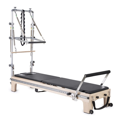 Elina Pilates Master Instructor Reformer with Tower Bundle