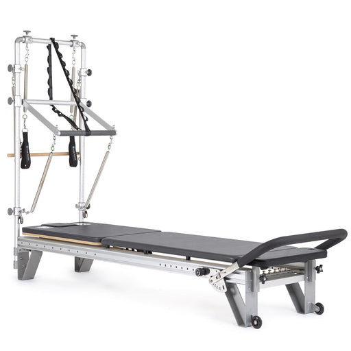 Elina Pilates Mentor Reformer with Tower Bundle
