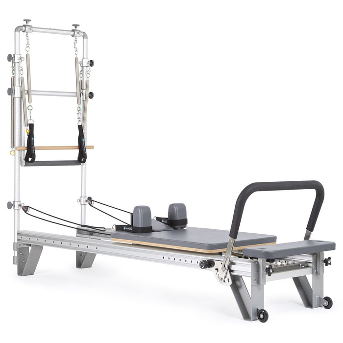 Elina Pilates Mentor Reformer with Tower Bundle