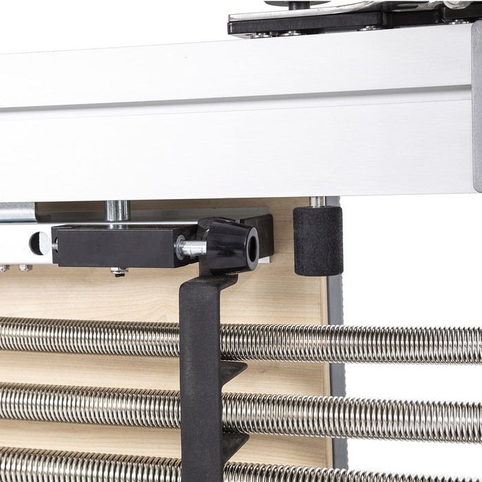 Elina Pilates Mentor Reformer with Tower Bundle