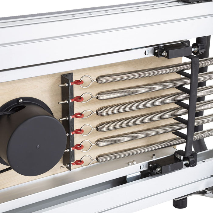 Elina Pilates Mentor Reformer with Tower Bundle