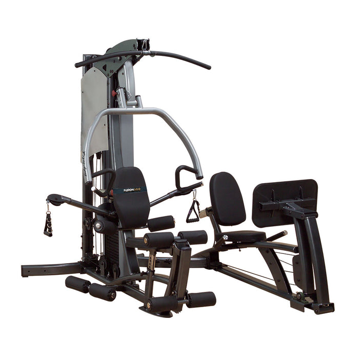 Body-Solid FUSION 500 Personal Trainer Home Gym Machine