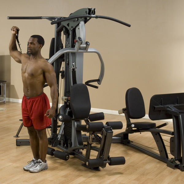 Body-Solid FUSION 500 Personal Trainer Home Gym Machine