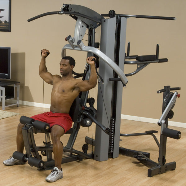 Body-Solid FUSION 500 Personal Trainer Home Gym Machine