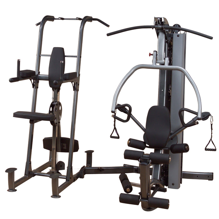 Body-Solid FUSION 500 Personal Trainer Home Gym Machine