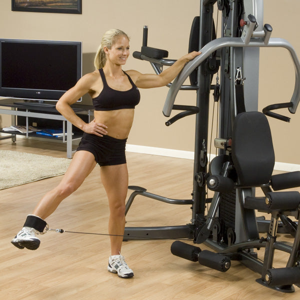 Body-Solid FUSION 500 Personal Trainer Home Gym Machine