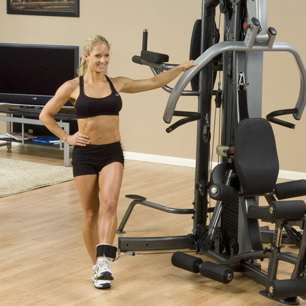 Body-Solid FUSION 500 Single Stack Home Gym