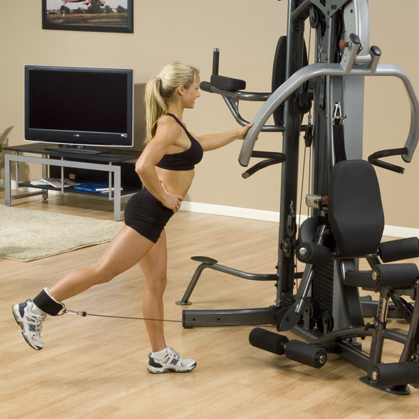Body-Solid FUSION 500 Personal Trainer Home Gym Machine