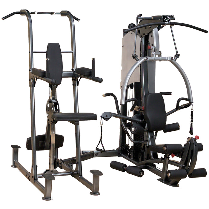 Body-Solid FUSION 600 Personal Trainer Home Gym Machine