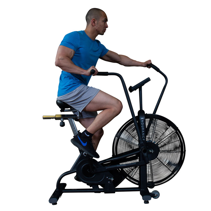 Body-Solid Endurance FB300B Fan Bike